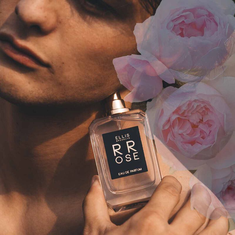 ellis brooklyn rrose eau de parfum 50ml