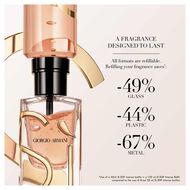faces si eau de parfum intense 100ml