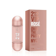 212 VIP Rose Hair Mist 30ml faces 212 vip rose hair mist 30ml