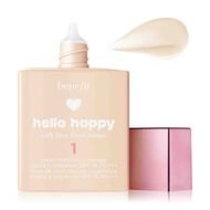 faces hello happy soft blur foundation