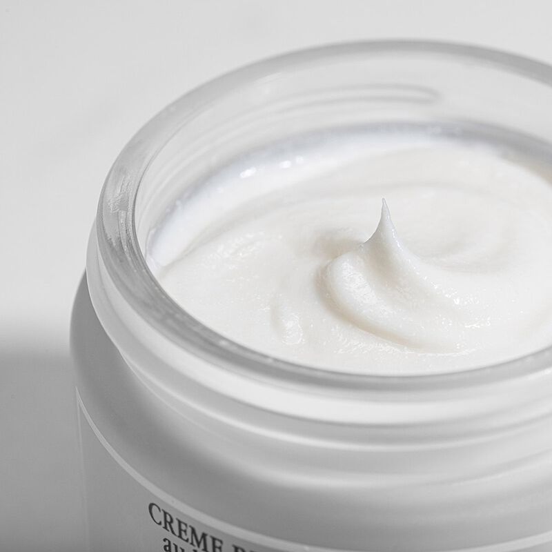 sisley restorative facial cream