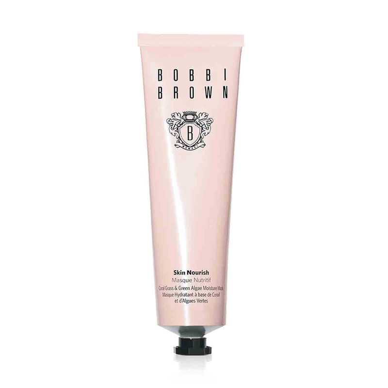 bobbi brown skin nourish mask