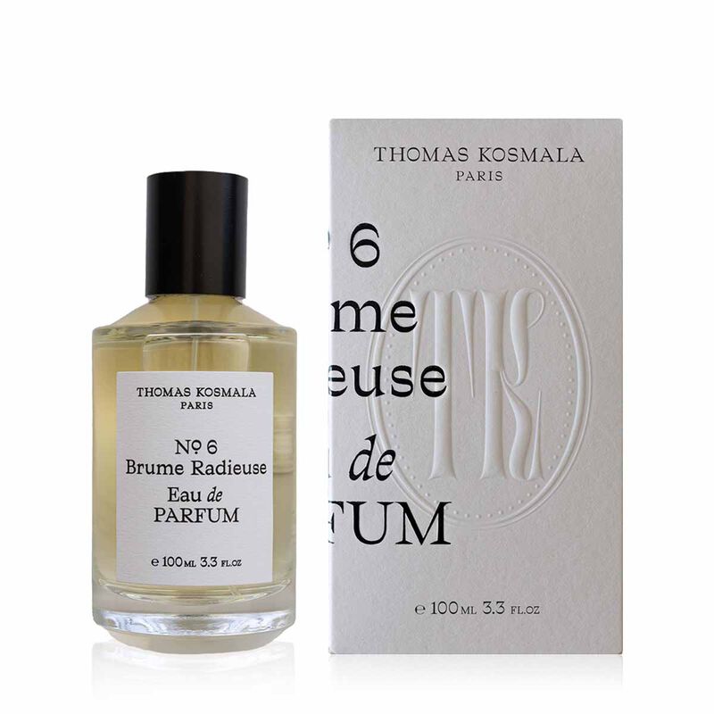 thomas kosmala n6 brume radieuse