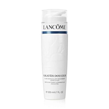 faces galat is douceur gentle cleanser 200ml