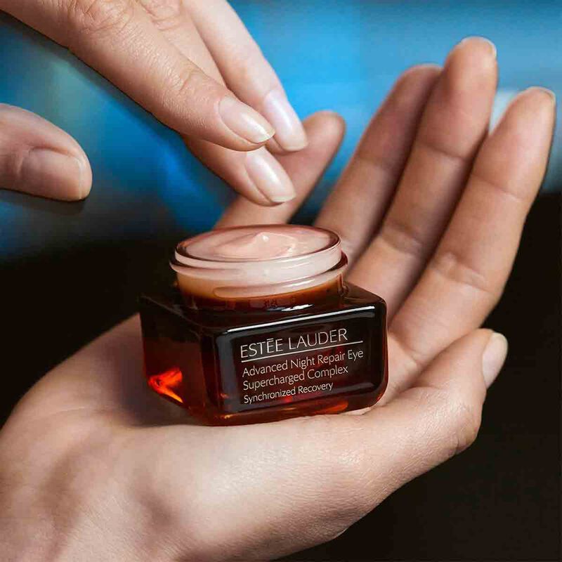 estee lauder advanced night repair eye supercharged complex synchronized recovery 15ml