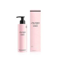 faces ginza perfumed shower cream 200ml