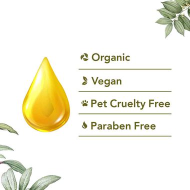 faces organic exfoliating body scrub vanilla