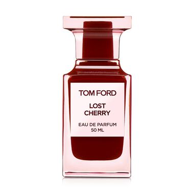 faces lost cherry eau de parfum