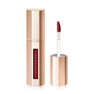 faces sensuous matte lip suit