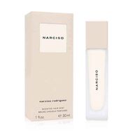faces narciso hair mist 30ml