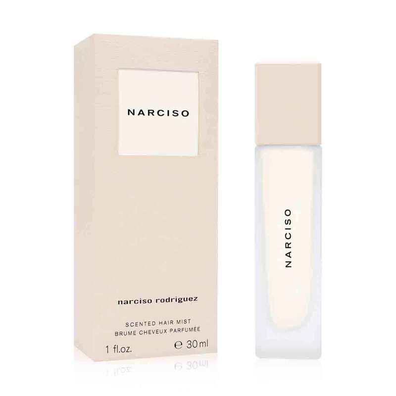 narciso rodriguez narciso hair mist 30ml