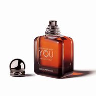 faces stronger with you absolutely eau de parfum