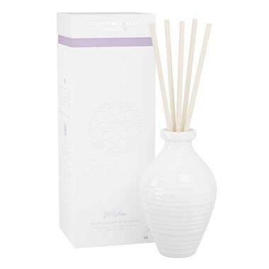 faces sophie conran reed diffuser 200ml wisdom