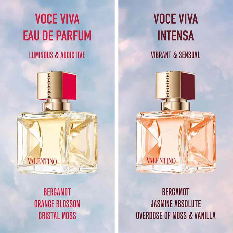 valentino voce viva intensa eau de parfum