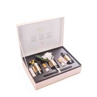 faces home diffuser gift pack charente rose pink box with gold badge
