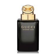 faces gucci oud intense   eau de parfum 90ml