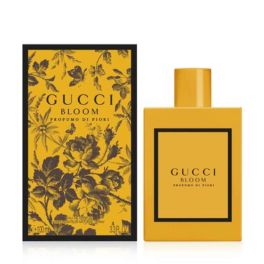 faces gucci bloom profumo di fiori for her  eau de parfum