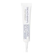 faces soothing scalp mask