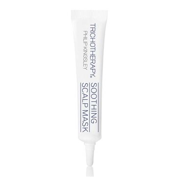 faces soothing scalp mask