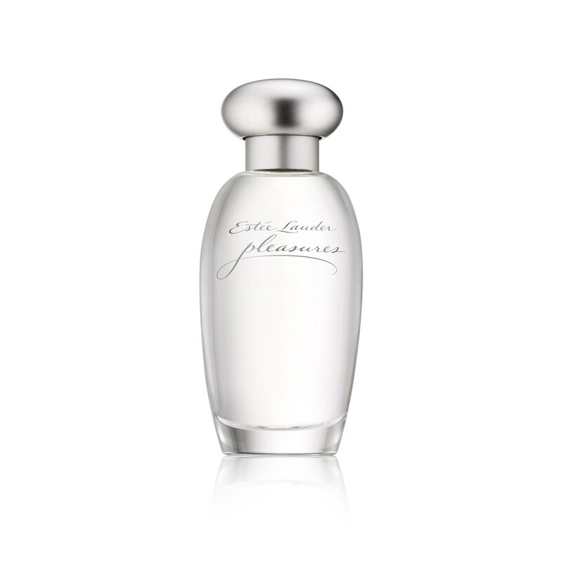 Pleasures Spray Eau De Parfum 50ml estee lauder pleasures spray eau de parfum 50ml