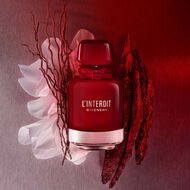 L'interdit Rouge Ultime faces l interdit rouge ultime