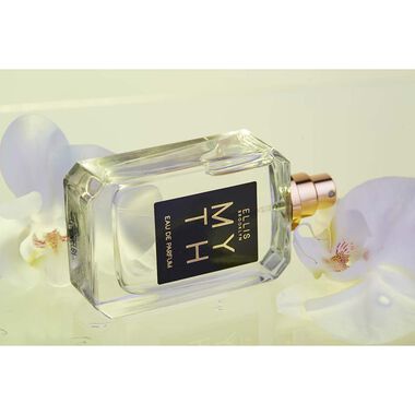 faces myth eau de parfum 50ml