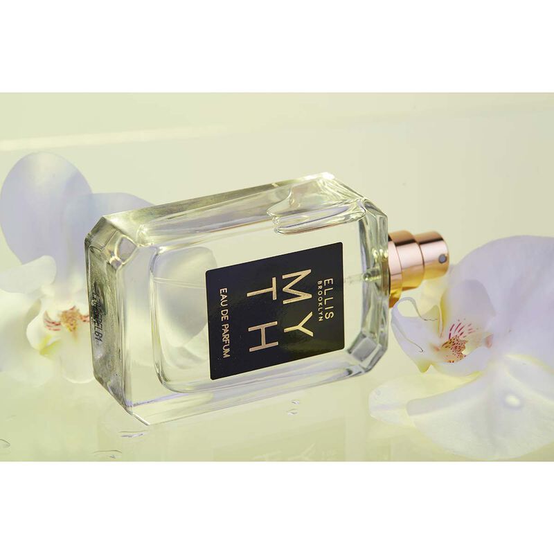ellis brooklyn myth eau de parfum 50ml