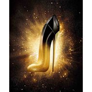 Good Girl Midnight faces good girl midnight