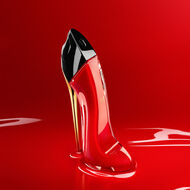faces very good girl eau de parfum
