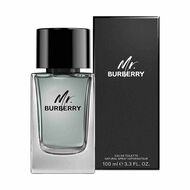 faces mr burberry eau de toilette