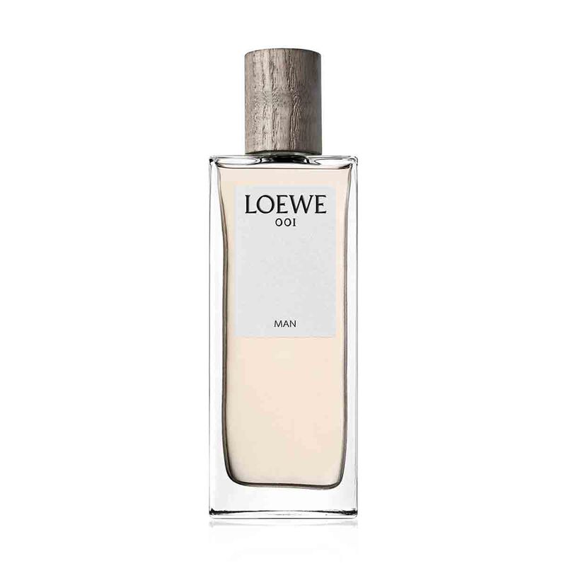 loewe loewe 001 man  eau de parfum