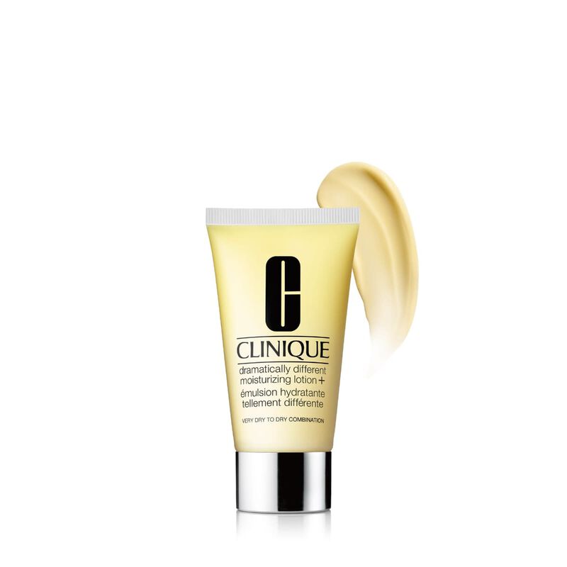 clinique dramatically different moisturizing lotion+ tube 50ml