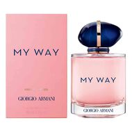 faces my way eau de parfum