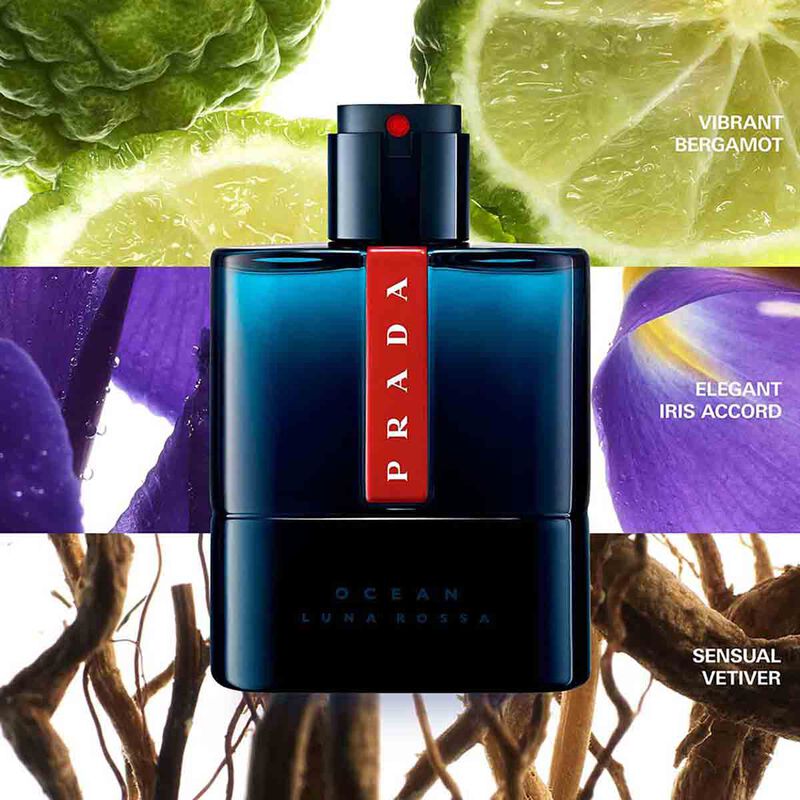 prada luna rossa ocean