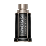 Boss The Scent Magnetic For Him Eau de Parfum faces boss the scent magnetic for him eau de parfum