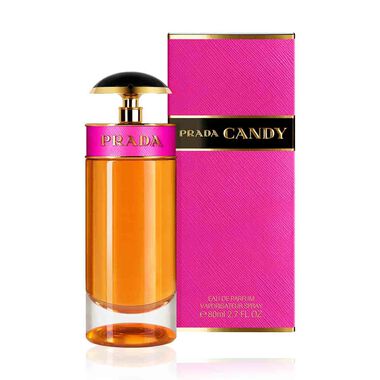 faces candy eau de parfum