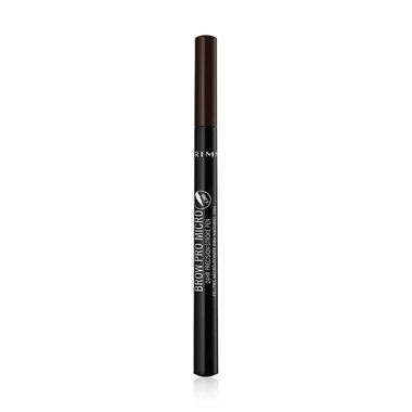 faces brow pro micro 24hr precision stroke pen