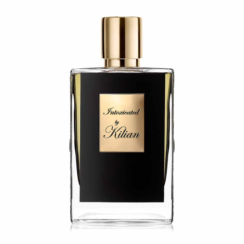 Intoxicated Eau De Parfum 50ml kilian paris intoxicated eau de parfum 50ml