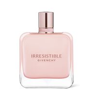 Irresistible Rose Velvet Eau de Parfum faces irresistible rose velvet eau de parfum