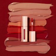 faces sensuous matte lip suit