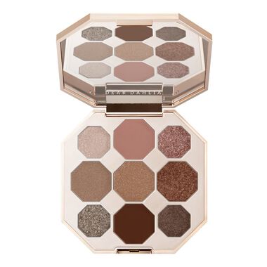 faces timeless bloom collection palette