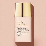 faces double wear flawless hydrating primer 30ml