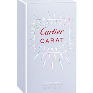 Cartier Carat Eau de Parfum faces cartier carat eau de parfum