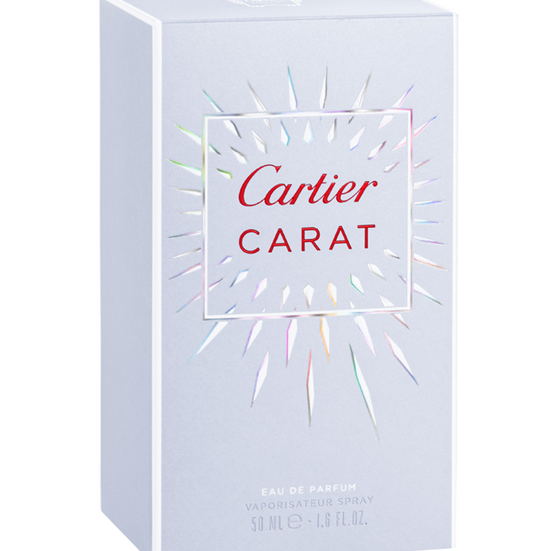 cartier cartier carat eau de parfum