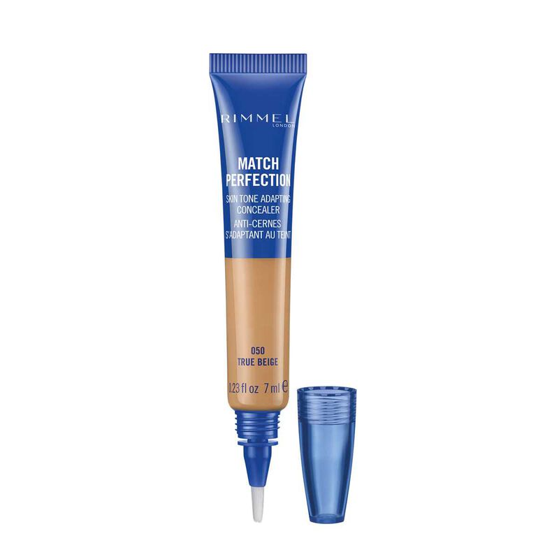 rimmel match perfection concealer