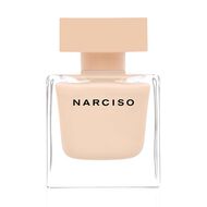 faces narciso poudree eau de parfum