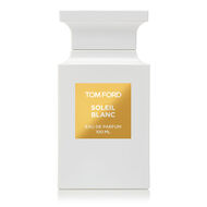 faces soleil blanc eau de parfum