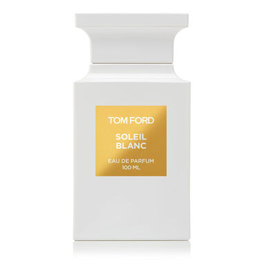 faces soleil blanc  eau de parfum