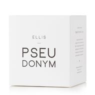 faces pseudonym terrific scented candle 185g