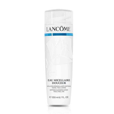 faces lancome doucer eau micellar 200ml